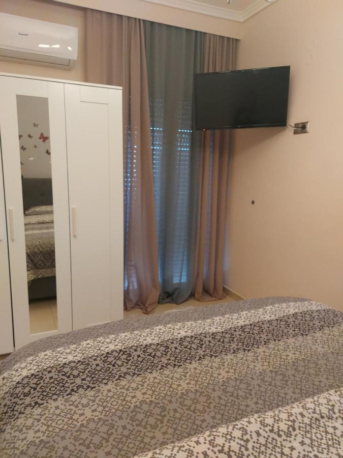 Appartamento Thess Old Town With Free Private Parking Salonicco Esterno foto