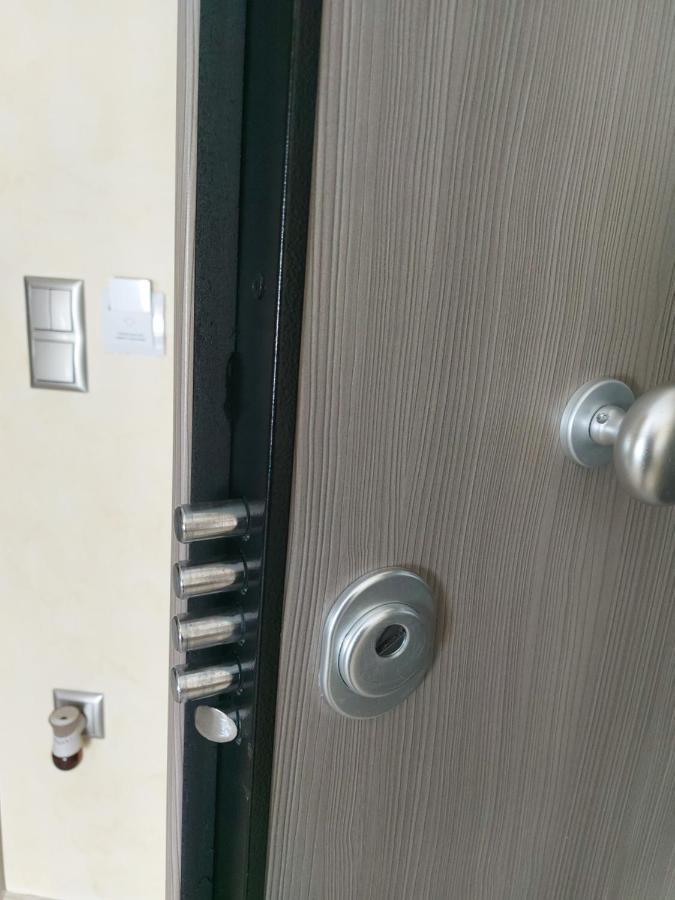Appartamento Thess Old Town With Free Private Parking Salonicco Esterno foto