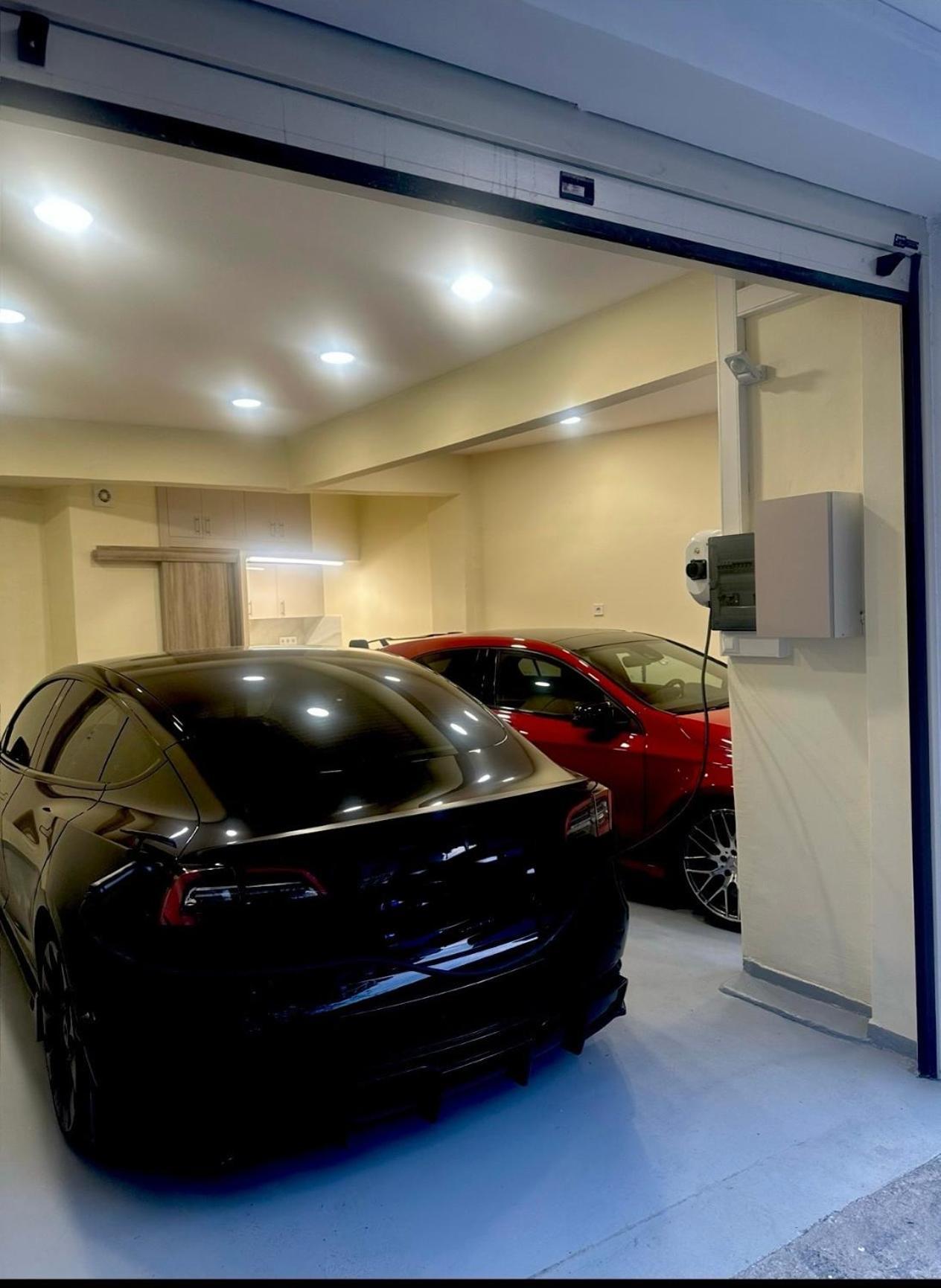 Appartamento Thess Old Town With Free Private Parking Salonicco Esterno foto